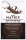 Syntrax Matrix 5.0 2270g - Milk Chocolate