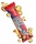 NJIE ProPud Protein Bar 55 g crunchy popcorn