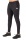 Gorilla Wear Pánske funkčné nohavice Hamilton Hybrid Black - M