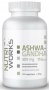 NutriWorks Ashwaganda 120 kapsúl