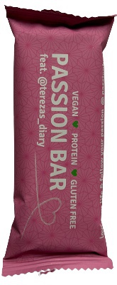 Passion Nutrition Protein Energy