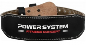 Power system Fitness opasok Power Black - L