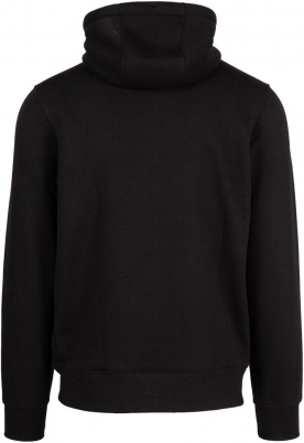 Gorilla Wear Pánska mikina Kennewick Hoodie Black - XXL