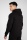 Gorilla Wear Pánska mikina Kennewick Hoodie Black - XXL