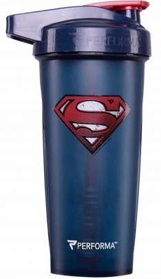 Performa Shaker Activ DC Comic 800 ml - Batman