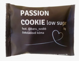 Passion Nutrition Cookie 70 g