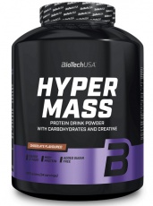 BioTechUSA Hyper Mass 2270 g