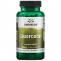 Swanson Quercetin High Potency 475 mg 60 kapsúl PREŠLA DMT (9. 2023)