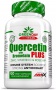 Amix GreenDay Quercetin with Bromelain Plus 120 kapsúl