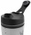PROMiXX Original Elektrický šejkr na baterky 600 ml - biela