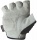Power System rukavice BASIC šedé - S