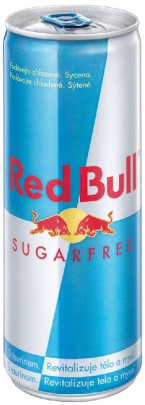 RedBull 250 ml - Original