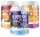 AllNutrition Frulove In Jelly 1000 g - lesné ovocie PREŠLA DMT 12.2023
