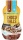 AllNutrition Sweet Sauce 500 ml - čokoláda/mandľa