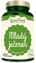GreenFood Mladý Jačmeň (Barley Grass) 120 kapsúl GreenFood Mladý Jačmeň (Barley Grass) 120 kapsúl