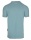 Gorilla Wear Pánske tričko Tulsa Blue - 3XL