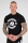 Gorilla Wear Pánske tričko Tulsa Black - 3XL