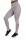 Gorilla Wear Colby dámské legíny sivé - S