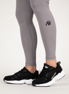 Gorilla Wear Colby dámské legíny sivé - S