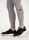 Gorilla Wear Colby dámské legíny sivé - S