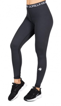Gorilla Wear Colby dámské legíny čierne - XL