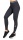 Gorilla Wear Colby dámské legíny čierne - XL