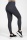 Gorilla Wear Colby dámské legíny čierne - L