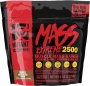 Mutant Mass XXXTREME 2500 2,72 kg