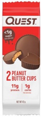 Quest Nutrition Protein Peanut Butter Cup 42 g  EXPIRACE 10.09.2026