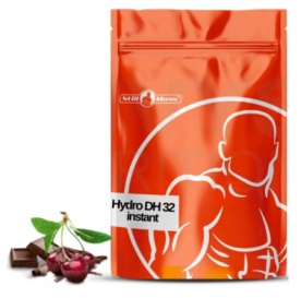 Still Mass Hydro DH 32 protein Instant 1000 g - čokoláda/višeň VÝPRODEJ 21.4.2024