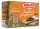 Knuspi Vegan Protein Crispbread 150g - Tekvica