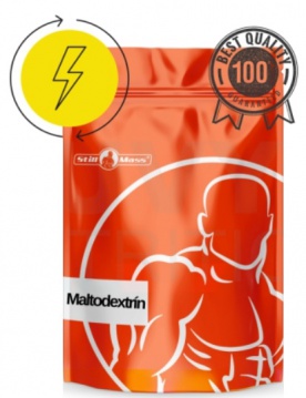 Nuvys Nutrition (Still Mass) Maltodextrin