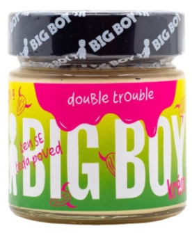 Big Boy Double Trouble 220 g