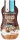 AllNutrition Sweet Sauce 500 ml - čokoláda/oriešok