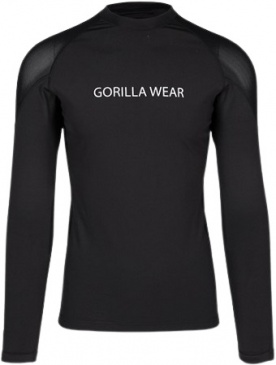 Gorilla Wear Pánske Lorenzo Performance funkčné tričko