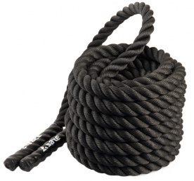 Yate Posilňovacie lano 12m x 3,8cm