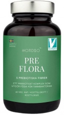 Nordbo Pre Flora 60 kapsúl