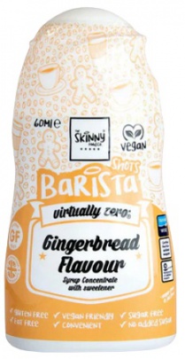The Skinny Food Co Skinny Barista Shot 60 ml