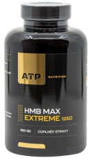 ATP Nutrition HMB Max Exterme 150 tabliet