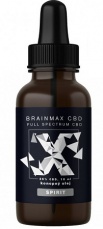 BrainMax CéBéDé SPIRIT 26 % 10 ml