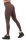 Nebbia Legíny Classic Performance s vysokým pásom 403 hnedá - XS