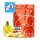 Still Mass Whey 80 lactose free 1000 g - STÉVIA jahoda
