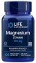Life Extension Magnesium (Citrate) 100 mg 100 kapsúl