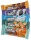 BiotechUSA Protein Dessert Bar 50 g - Triple Chocolate