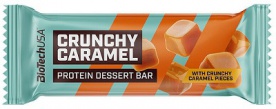 BiotechUSA Protein Dessert Bar 50 g - Coconut Dream