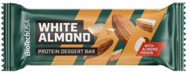 BiotechUSA Protein Dessert Bar 50 g - Triple Chocolate