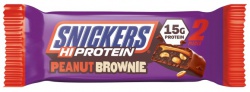 Snickers Hiprotein Bar 50-57 g