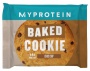 MyProtein Baked cookie 75 g
