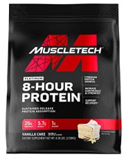 MuscleTech Phase8 Protein 2100 g