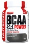 Nutrend BCAA 4:1:1 Powder 500 g